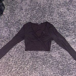 cross long sleeve